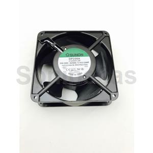 VENTILADOR SUNON 120X120X38 230 VOLTS